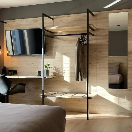 Apartment34 * Oehringen