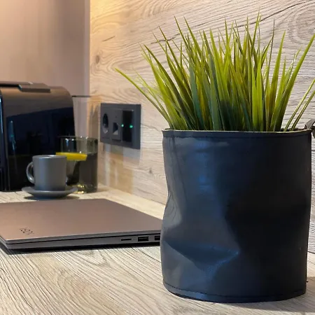 アパートホテル Apartment34 3*