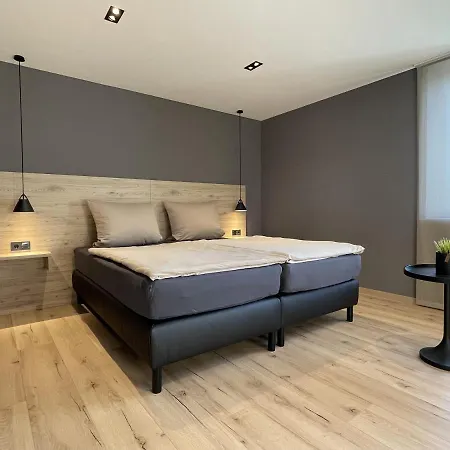 Apartment34 מלון דירות 3*