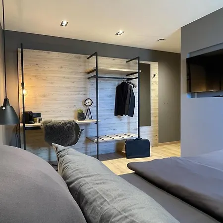 Apartment34 Oehringen