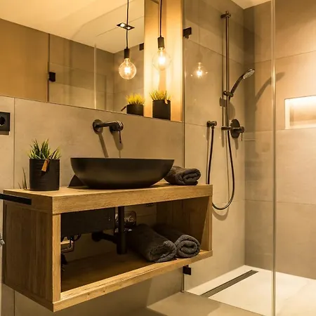 Aparthotel Apartment34 *