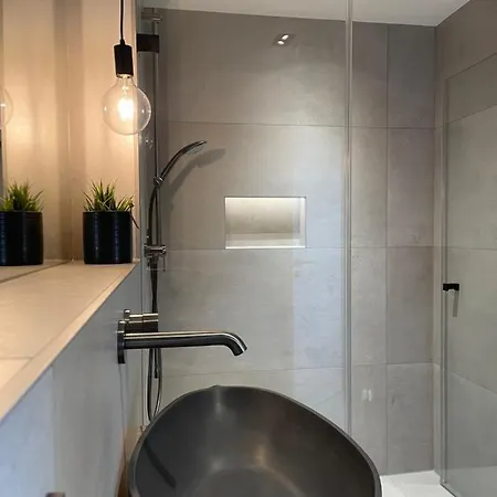 Apartment34 Aparthotel 3*