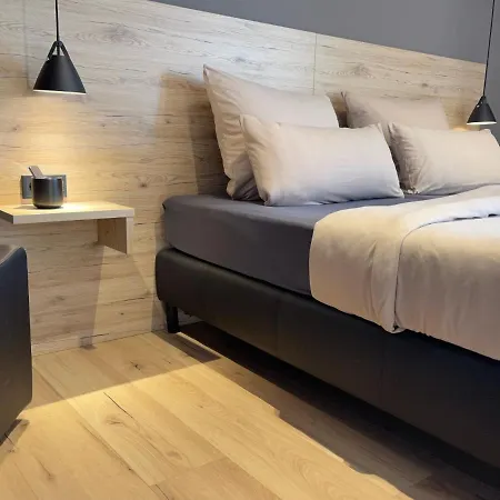 Apartment34 מלון דירות