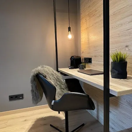 Apartment34 *