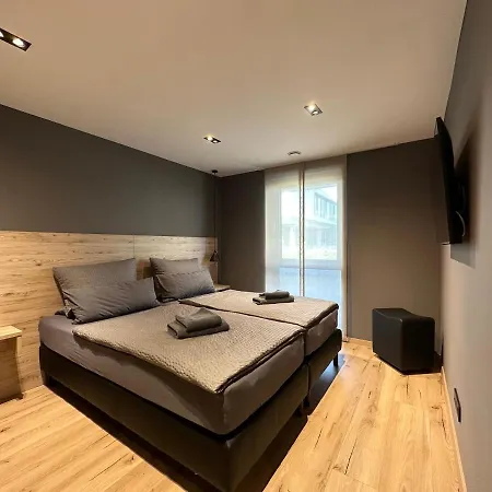 Apartment34 *