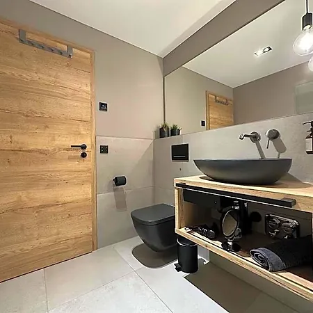 Apartment34 Apartmanhotel Öhringen
