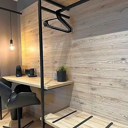 Apartment34 3*