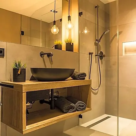 Apartmanhotel Apartment34 Öhringen