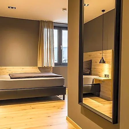 Apartment34 Apartmanhotel 3*