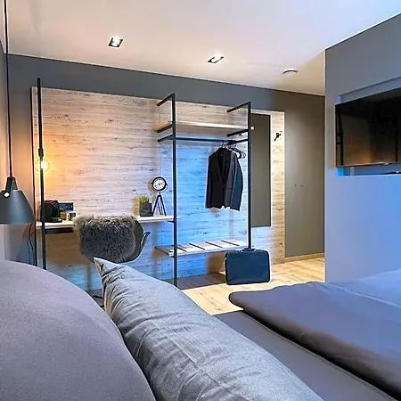 Apartmanhotel Apartment34