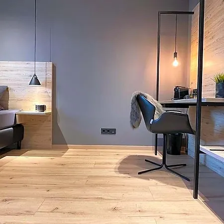 Apartment34