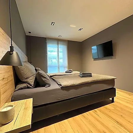 Apartment34 Öhringen