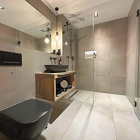 Apartmanhotel Apartment34