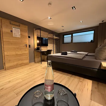 מלון דירות Apartment34 Öhringen
