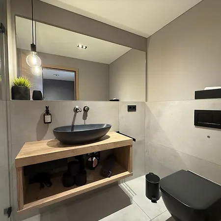 Apartment34 מלון דירות