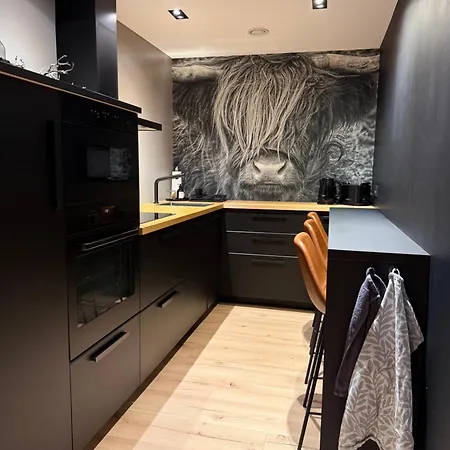 Aparthotel Apartment34