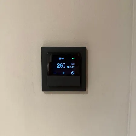מלון דירות Apartment34 Öhringen