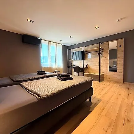 Aparthotel Apartment34 Öhringen