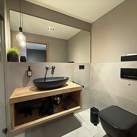Apartment34 Aparthotel 3*