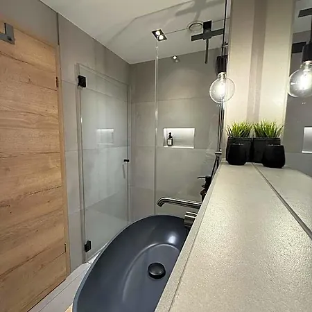 Apartment34 Lägenhetshotell