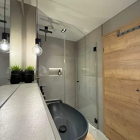 Apartment34 Lägenhetshotell