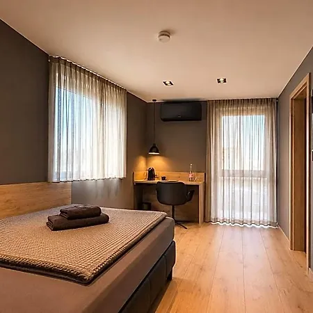 Aparthotel Apartment34