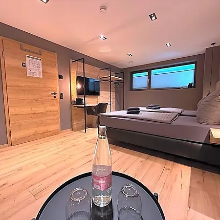 Apartment34 Öhringen