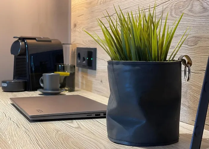 شقة فندقية Apartment34 3*