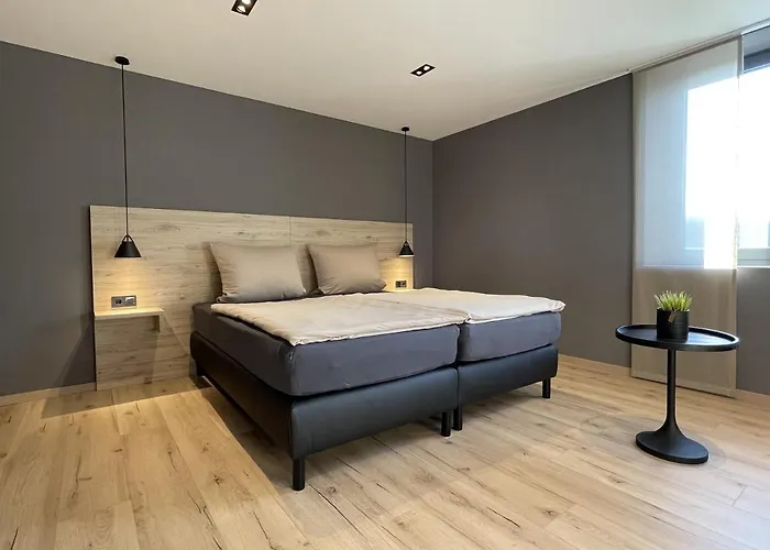 Apartment34 アパートホテル 3*