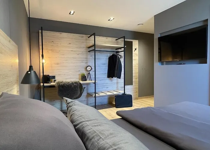 Apartment34 エーリンゲン