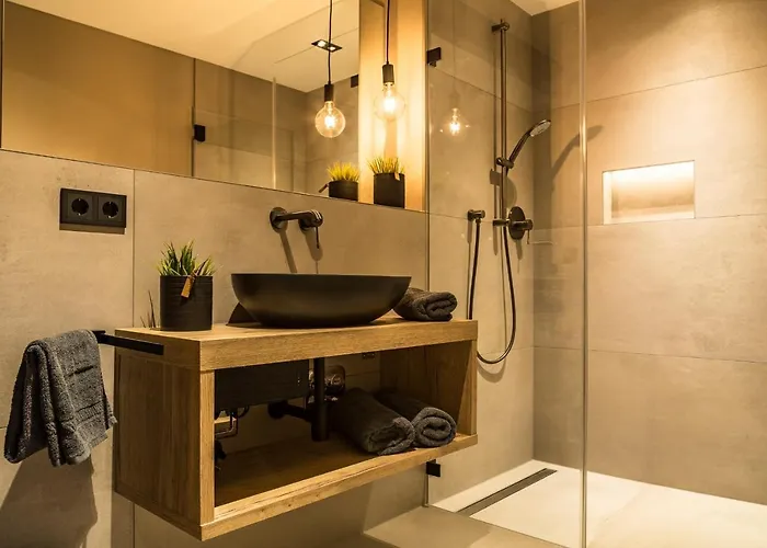 شقة فندقية Apartment34 3*