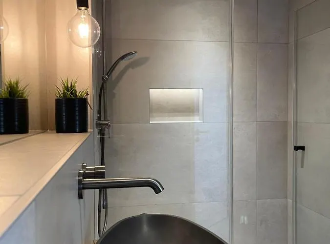 Apartment34 アパートホテル 3*