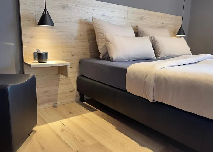 Apartment34 شقة فندقية