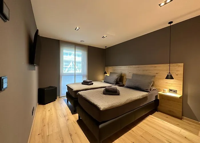 Apartment34 شقة فندقية 3*