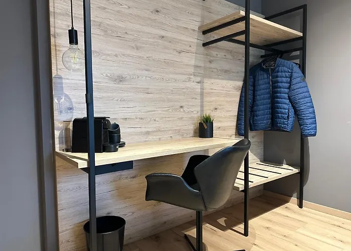 Apartment34 شقة فندقية 3*