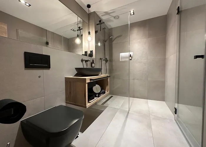 شقة فندقية Apartment34