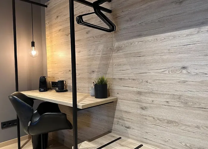 شقة فندقية Apartment34 3*